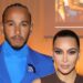 Kim Kardashian e Lewis Hamilton aproveitam viagem a Tóquio
