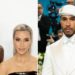 Kim Kardashian reflete sobre viagem após avistamento de Lewis Hamilton