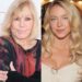 Kim Novak em Sydney Sweeney interpretando-a no próximo filme