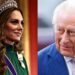 King Charles honours Princess Kate as she keeps royal legacy aliveÂ