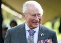 King Charles hosts special guests at royal house as Prince Harry plans return