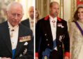 King Charles issues message to William, Kate amid crisis: ‘It’s time’