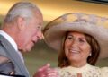 King Charles urged to to employ new Sarah Ferguson after Royal exile