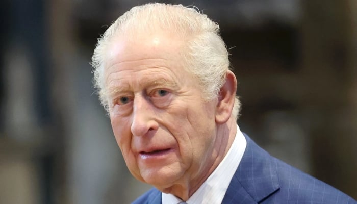 King Charles warned of ‘nightmarish’ scandal as dear royal comes under fire