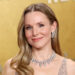Kristen Bell comemora aniversário da filha com fotos raras de família