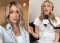 Kristin Cavallari critica homens casados ​​que 'gostam' de suas fotos