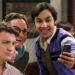 Kunal Nayyar usa GoFundMe para pagar contas médicas de famílias após o Big Bang