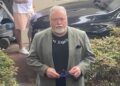 Kyle Sandilands brinca sobre ir para uma entrevista de emprego no Australian Idol em meio a dúvidas sobre o futuro do rádio