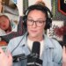 Kylie Kelce critica o mito 'louco' sobre a anatomia feminina pós-parto