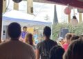 LA Psych Fest explora a cena musical de Baton Rouge por meio de concerto