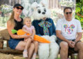 LA Zoo Bloom é uma maneira divertida de celebrar a primavera em Los Angeles – Daily News