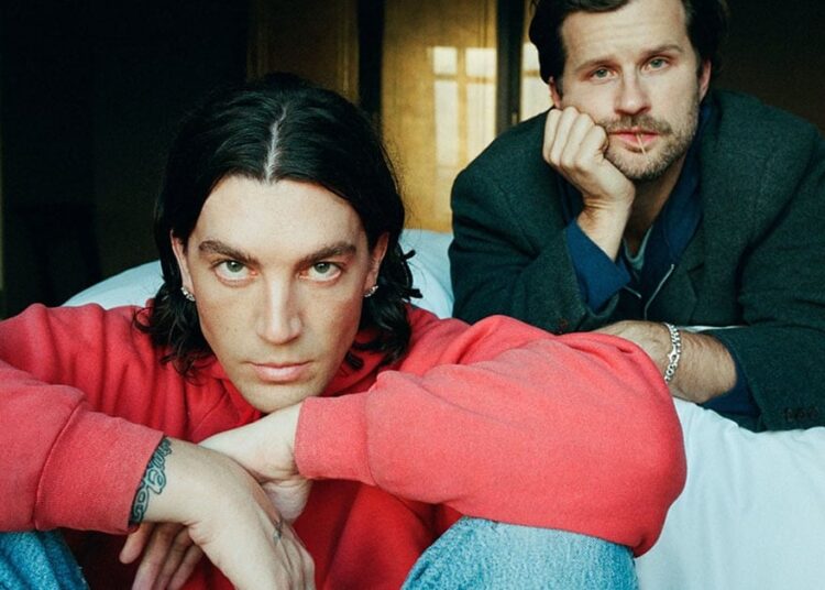 LANY anuncia datas australianas para 2026