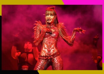 LISA da residência Blackpink Las Vegas 2026: Onde comprar ingressos