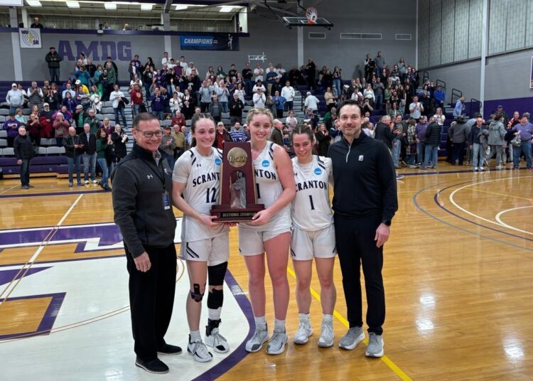 Lady Royals Final Four com destino