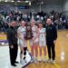 Lady Royals Final Four com destino