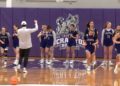 Lady Royals definida para a Final Four