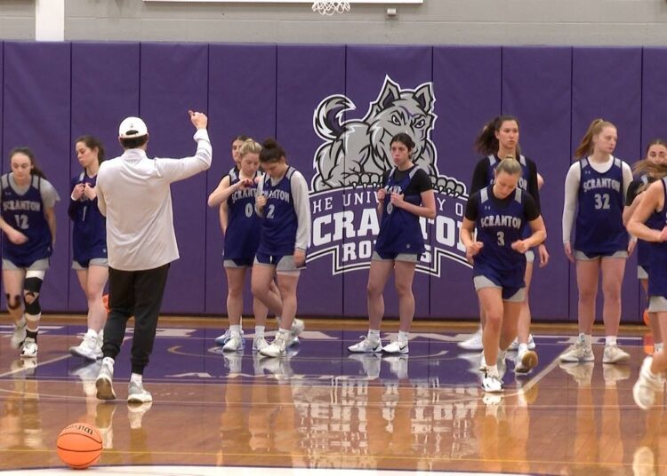 Lady Royals definida para a Final Four