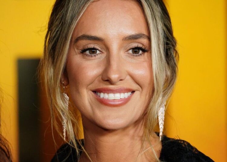 Lainey Wilson tem nova música e novo filme previstos para sexta-feira | Entretenimento/Vida