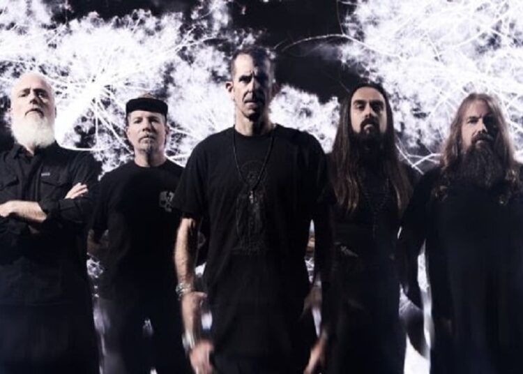 Lamb of God compartilha novo videoclipe para “St. Catherine's Wheel”