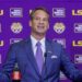 Lane Kiffin e Theo Von participam do desfile de São Patrício | Entretenimento/Vida