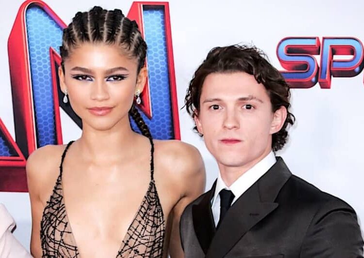 Law Roach afirma que Zendaya e Tom Holland já são casados: “O casamento já aconteceu”