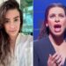 Lea Michele explica por que ela usa uma peruca que parece idêntica ao seu próprio cabelo em “Chess” na Broadway