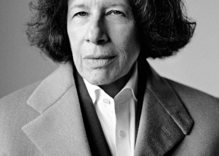 Lebowitz, 'o último flâneur', volta a falar em Astoria