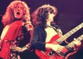 Led Zeppelin vence Elvis e The Beatles em nova pesquisa britânica | Música | Entretenimento