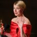 Leia o discurso completo de Jessie Buckley no Oscar de melhor atriz