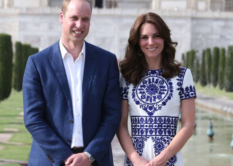 Leitor labial compartilha comentário comovente da princesa Kate ao príncipe William | Real | Notícias