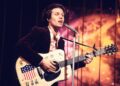Lenda de Woodstock, Country Joe McDonald, morre aos 84 anos