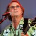 Lenda de Woodstock e ativista anti-guerra Joe McDonald morre aos 84 anos