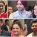 Lendas do críquete, estrelas de Bollywood e celebridades brilham no grande casamento de Arjun Tendulkar e Saaniya Chandhok