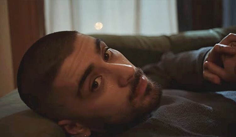 Letra de 'Sideways': a nova música de Zayn Malik é sobre estar na cama com a pessoa que você ama - assista ao vídeo! | Letras, Música, Zayn, Zayn Malik | Notícias e fofocas sobre celebridades | Entretenimento, fotos e vídeos