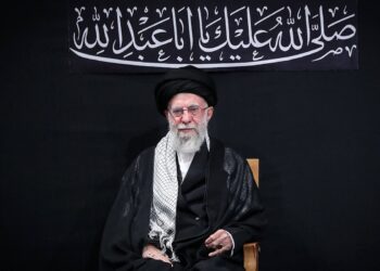 Líder iraniano Khamenei morto em ataque massivo dos EUA e Israel – Celebrity Land