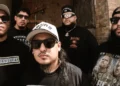 Life Cycles estreia videoclipe de “Fatal Path”, novo EP “No One Escape Death” com lançamento previsto para março