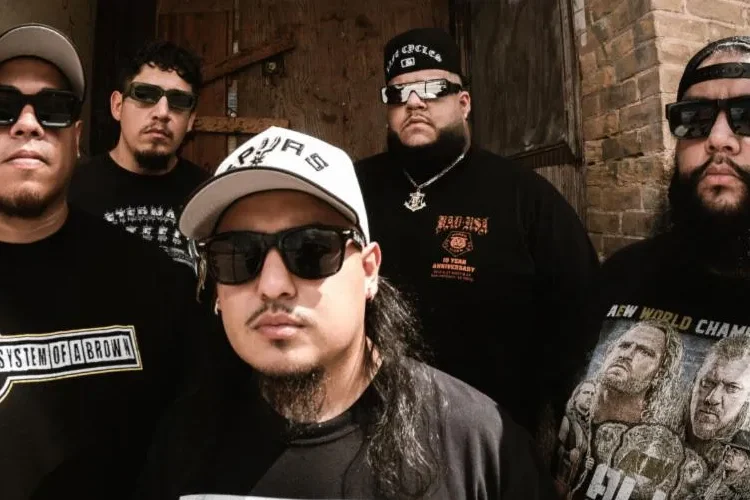 Life Cycles estreia videoclipe de “Fatal Path”, novo EP “No One Escape Death” com lançamento previsto para março