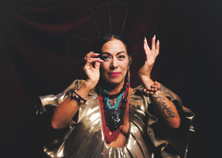 Lila Downs: nova música inspirada na resiliência e força das mulheres