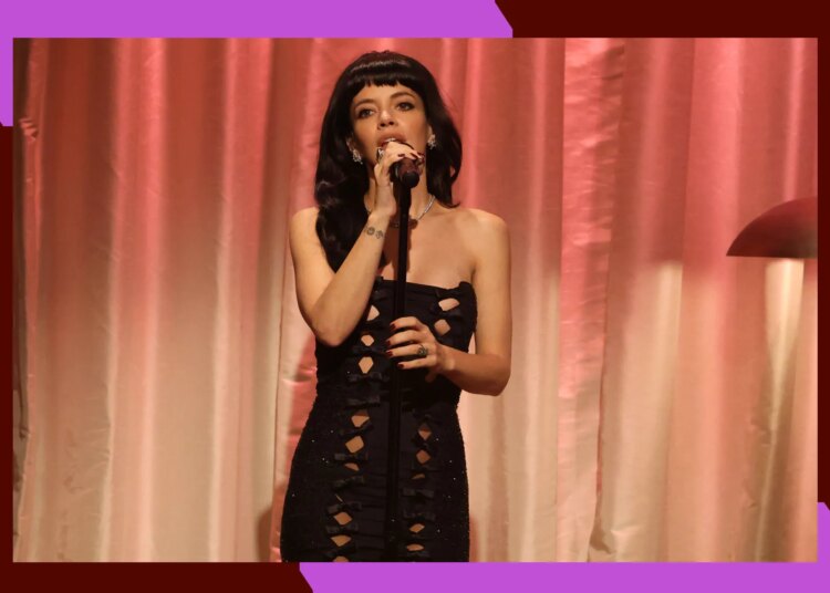 Lily Allen West End Girl Tour estendida para 2026: onde comprar ingressos