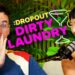 Lily Du e Grant O'Brien de 'Dirty Laundry sobre os segredos do programa Dropout
