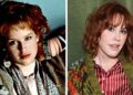 'Linda de Rosa' tem 40 anos! Aqui está o que Molly Ringwald, 58, está fazendo agora