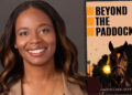 Lion Forge Entertainment adquire direitos de TV do romance de estreia de Kimberly Ann Harrison, 'Beyond the Paddock'