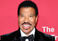 Lionel Richie critica celebridades por ficarem fartas dos fãs quando ficam famosas