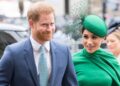 Lipreader decodifica a observação brutal de 7 palavras do Príncipe Harry em evento importante | Real | Notícias
