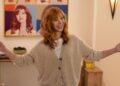 Lisa Kudrow nos contou por que ‘The Comeback’ ainda está fresco depois de 20 anos