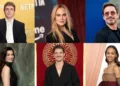 Lista completa revelada: todos os apresentadores do Oscar neste domingo