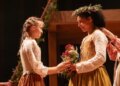 Live Entertainment on Local Stages this Spring