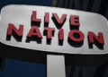 Live Nation resolve caso antitruste com Departamento de Justiça dos EUA, afirma objeção