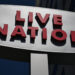 Live Nation resolve caso antitruste com Departamento de Justiça dos EUA, afirma objeção
