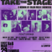 Live 'Take the Stage' do podcast LA Artisteada celebra artistas femininas | Entretenimento